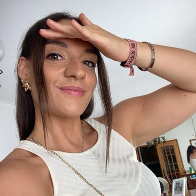Catarina, 30