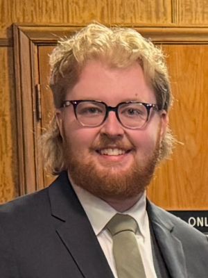 Ryan, 25