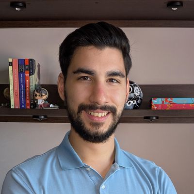 Eduardo, 25
