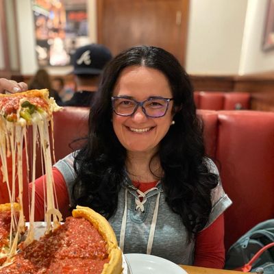 Andrea, 49