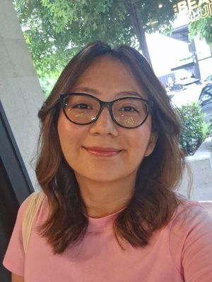Rosi, 38