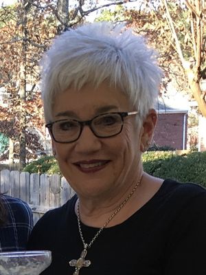 Kate, 71