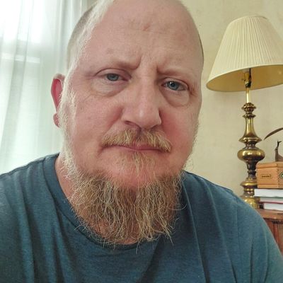 David, 50