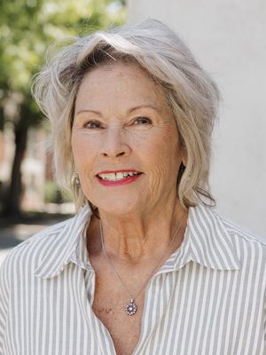 Mary, 70