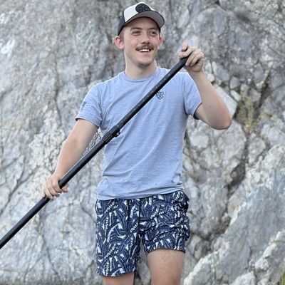 Jeffrey, 22