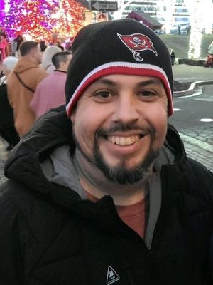 Patrick, 39