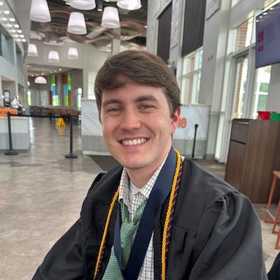 Ben, 24