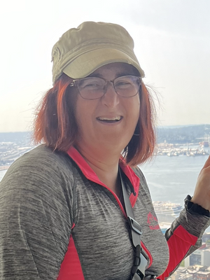Robyn, 39