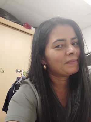Irene, 49