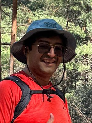 Alvaro Josemaria, 29