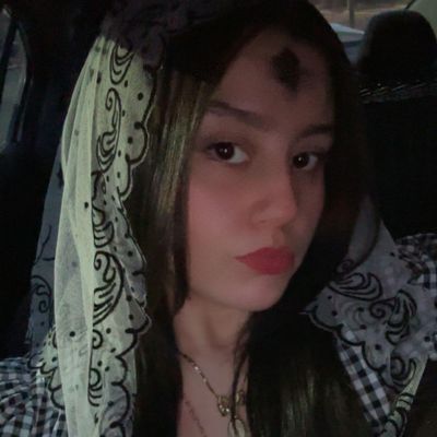 Alexa Judith, 22