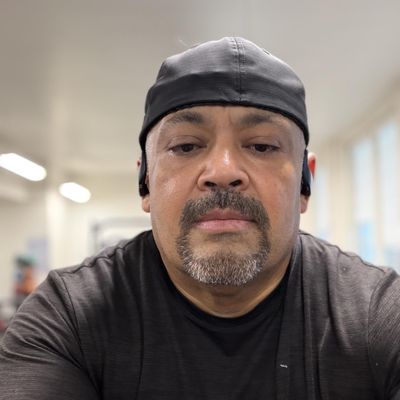 Jose, 47