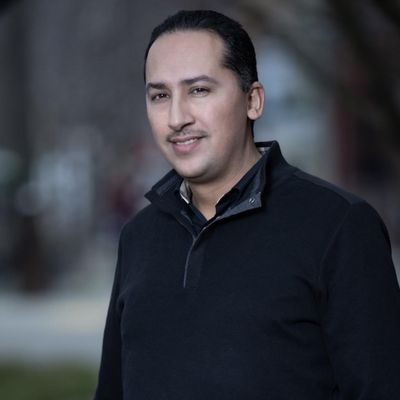 Joaquin, 47