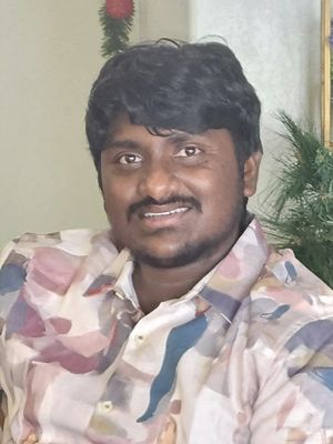 Thamby Jeevan, 27