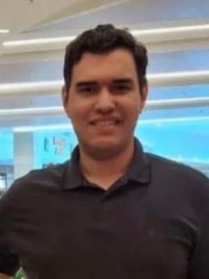 Matheus, 22