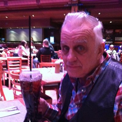 Bill, 85