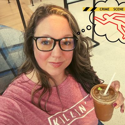 Susan, 28