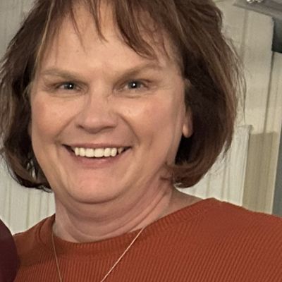 Rita, 60