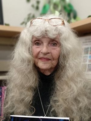 Marie, 84