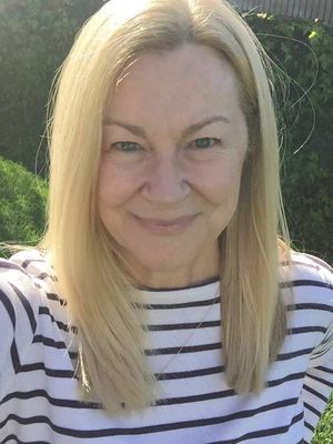 Tracy, 52