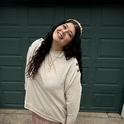 Gianna, 26