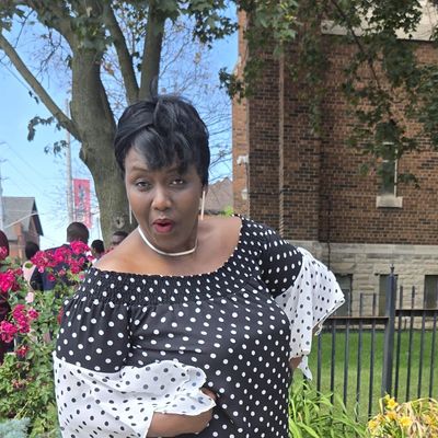 Lily, 53