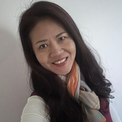 Rosa, 48