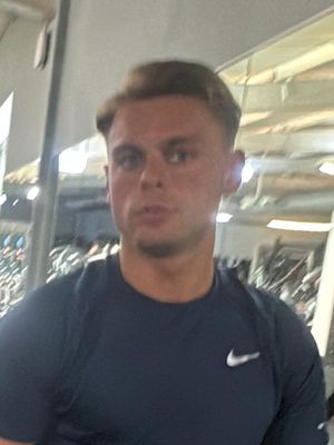 Joe, 19