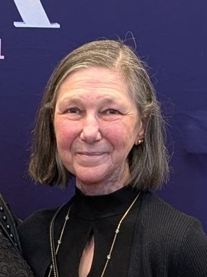 Aimee, 61