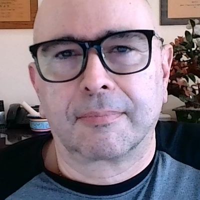 John, 61