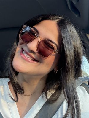 Kateri, 25