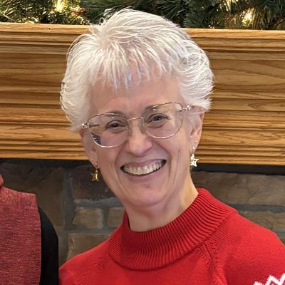 Cathy, 67