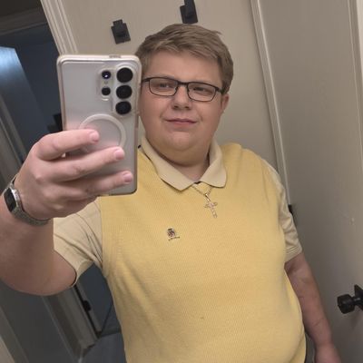 Christian, 22