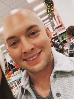 Darren, 26
