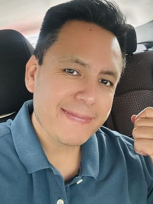 Armando, 47