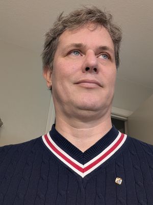 Nathaniel, 47