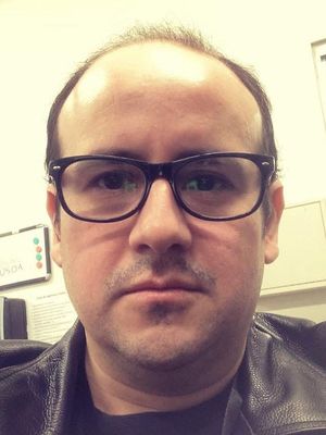 Jose, 38