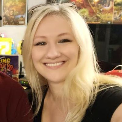 Sylvia, 37
