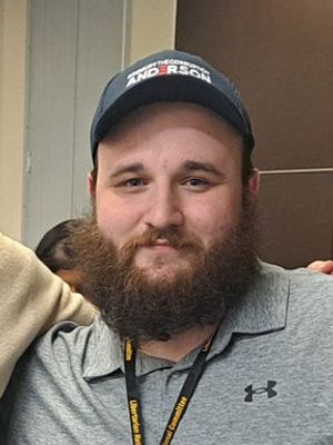 Bryce, 26