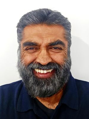 Anthony, 54