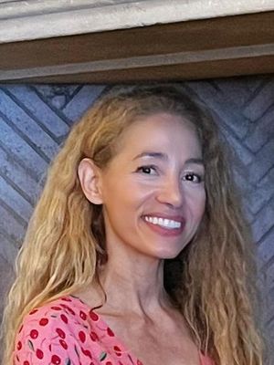 Natascha, 54
