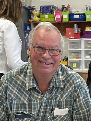 Mike, 70