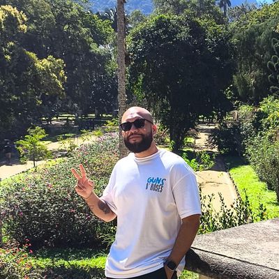 Victor Jorge, 28