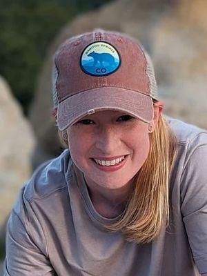Samantha, 36
