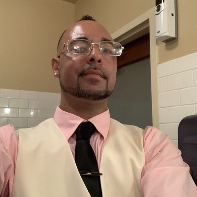 Corey, 39