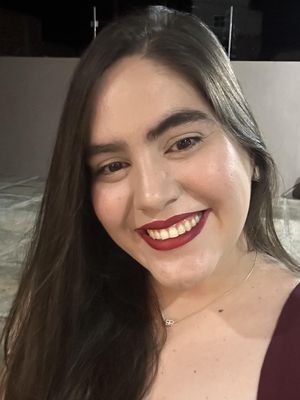 Maria De Fatima, 26