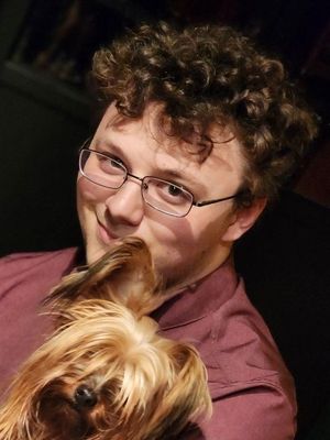 Ethan, 24