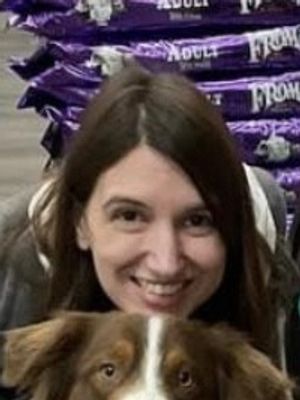 Alex, 37