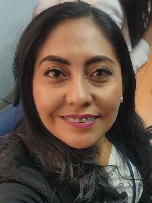 Maritza, 38