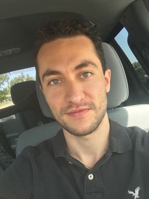 Joseph, 30